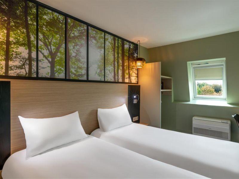Ibis Styles Parc Des Expositions De Villepinte Buitenkant foto