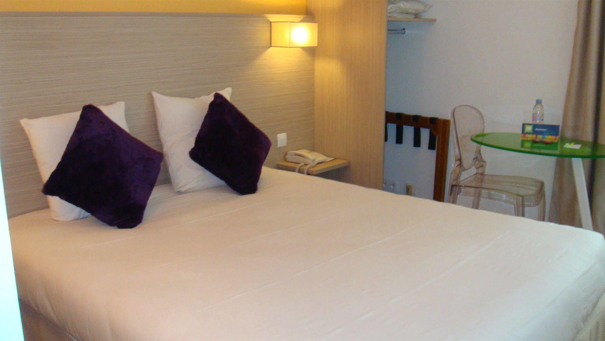 Ibis Styles Parc Des Expositions De Villepinte Buitenkant foto