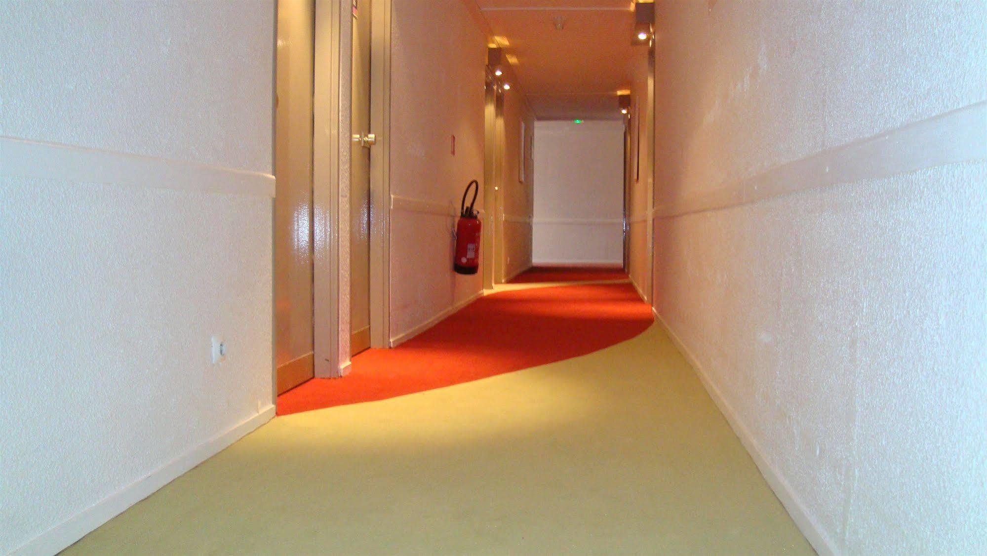 Ibis Styles Parc Des Expositions De Villepinte Buitenkant foto